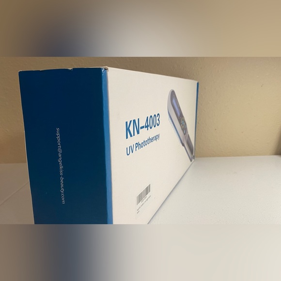 KN-4003/ UV PHOTOTERAPHY - Picture 7 of 7